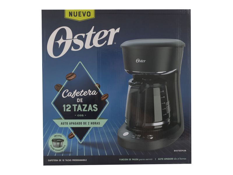 Cafetera-Oster-12-Taz-Programable-Negra-1-83550