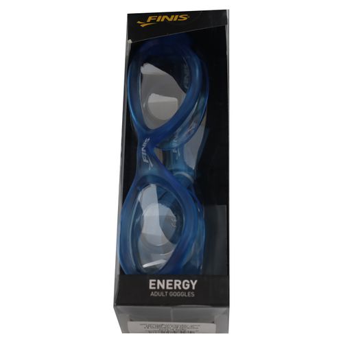 Lente De Natacion Finis Energy - Unidad