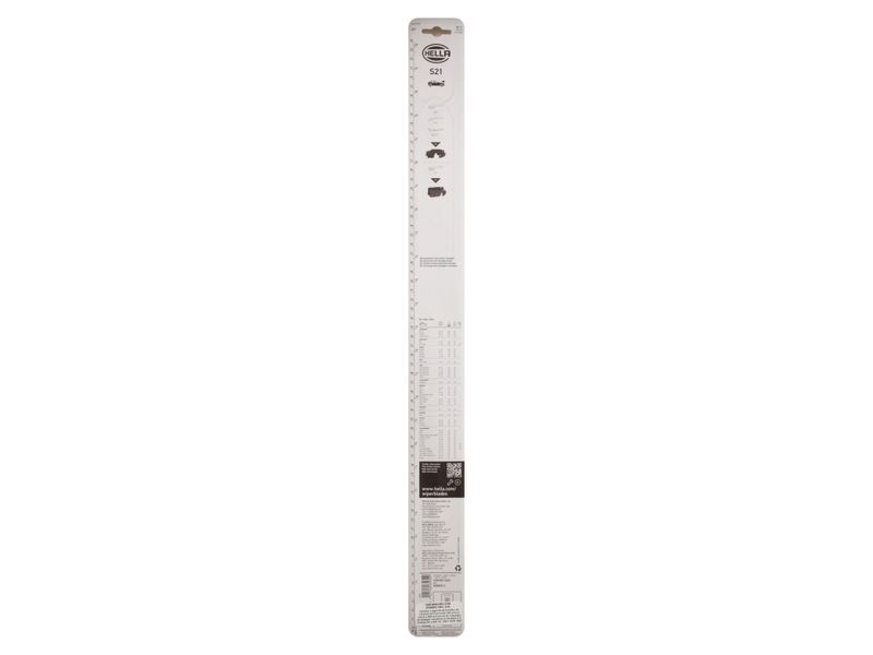 Limpiaparabrisas-HELLA-Standard-de-21-Pulgadas-Cleantech-unidad-2-35273
