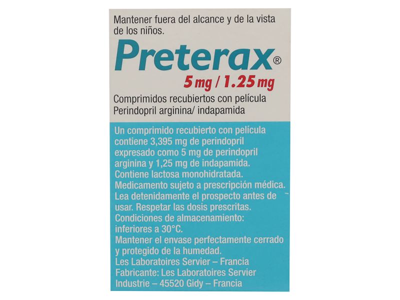 Antihipertensivo-Preterax-Tabl-5Mg-1-25Mg-X-30-3-82416