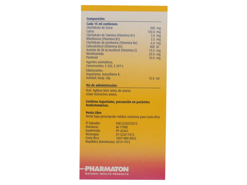 Vitaminas-Pharmaton-Kiddi-Jar-200-ml-2-82753
