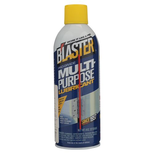 Lubricante Blastking Pb-50  Multi Proposito B'Laster - 227 g