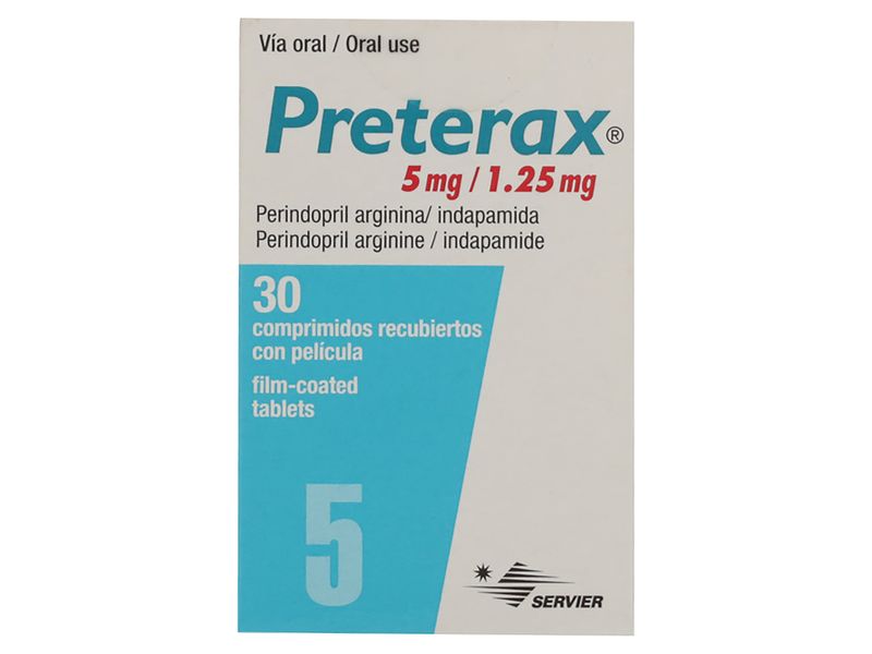 Antihipertensivo-Preterax-Tabl-5Mg-1-25Mg-X-30-1-82416