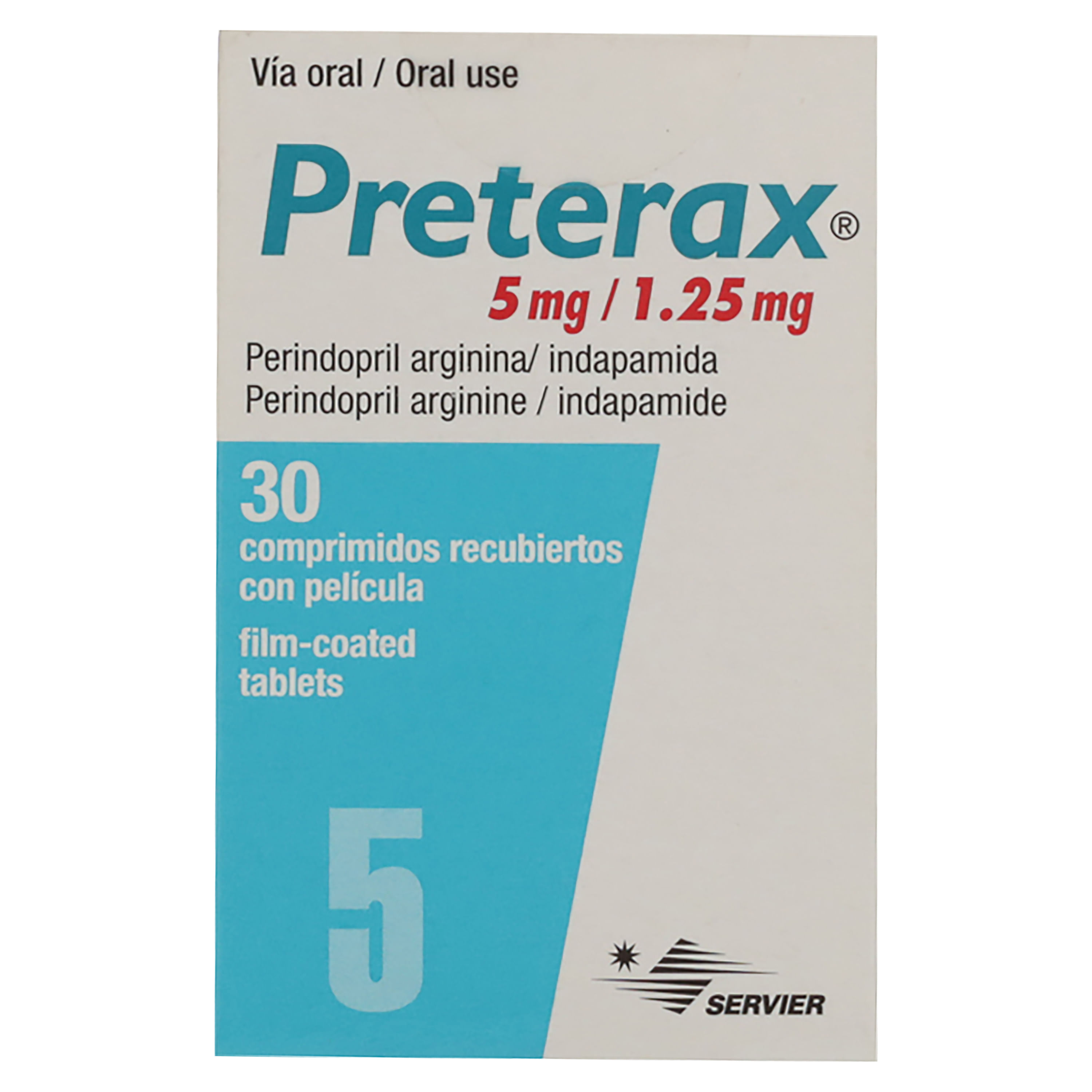 Antihipertensivo-Preterax-Tabl-5Mg-1-25Mg-X-30-1-82416