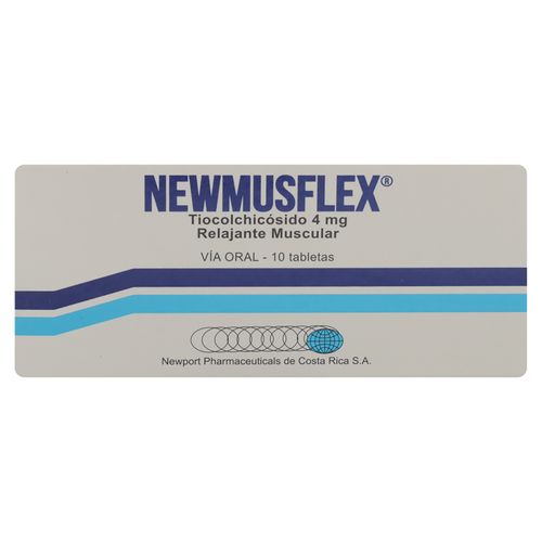 Newmusflex, Precio indicado por unidad