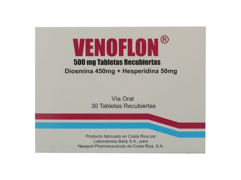 Venoflon-X-Tab-1-84731