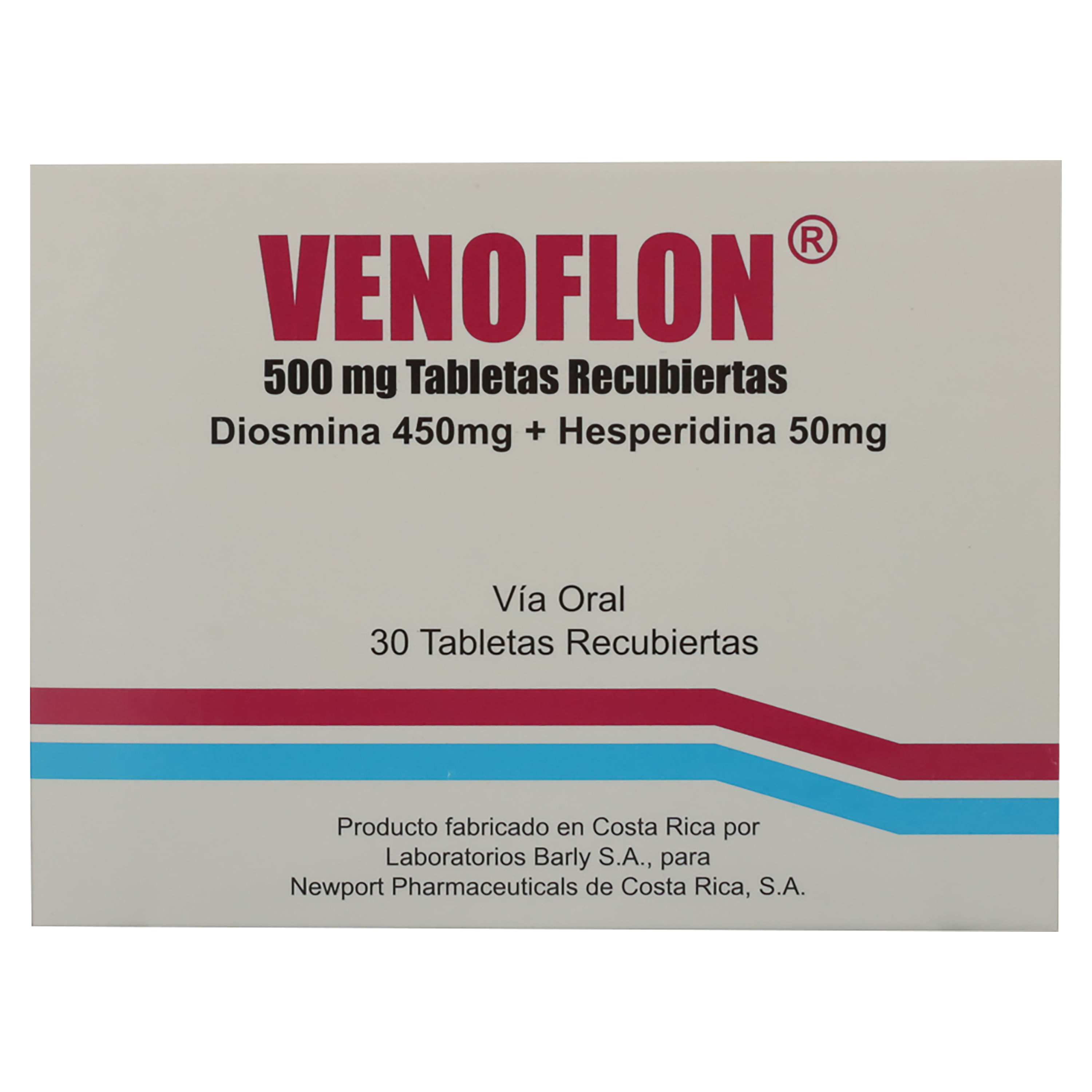 Venoflon-X-Tab-1-84731