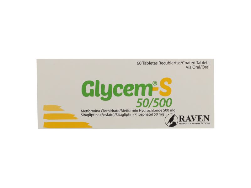 Glycem-S-50500-1-84735