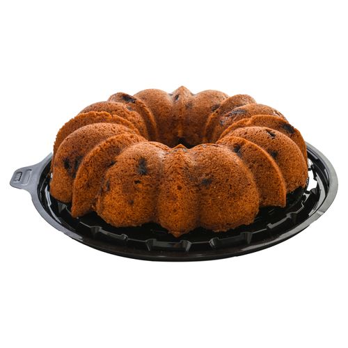 Queque seco Marcelino con pasas - 600 g