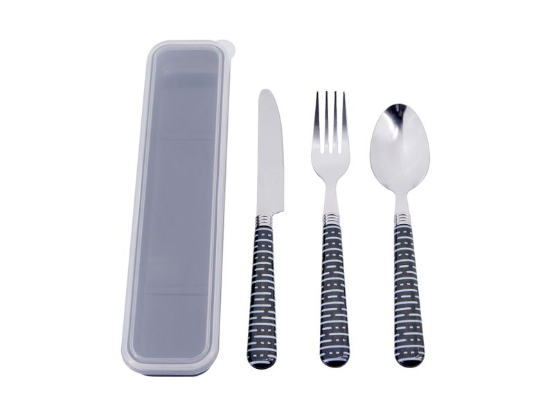 Juego-Cubiertos-Acero-Inoxidable-Marca-Haus-4-piezas-1-85119