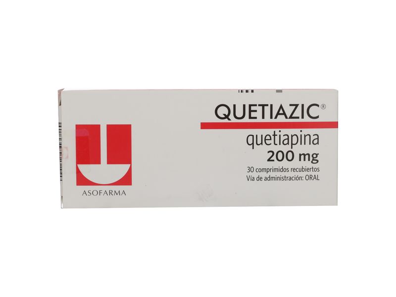 Quetiazic-200-X-30-1-84809