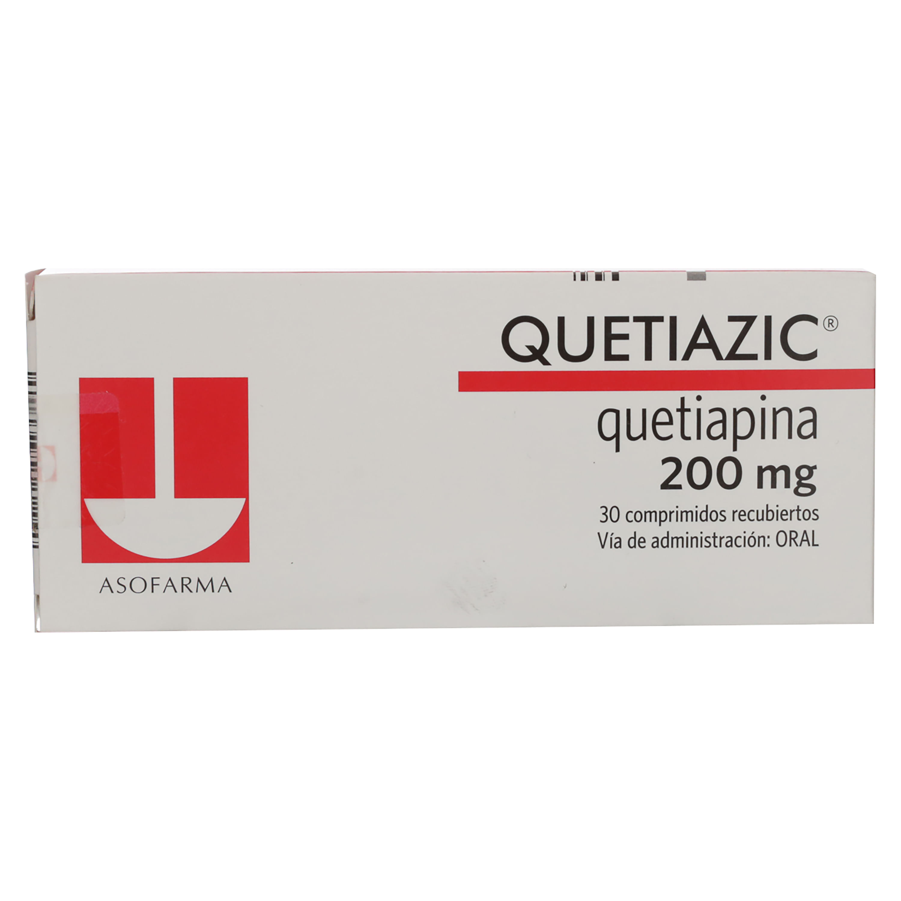 Quetiazic-200-X-30-1-84809