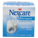 Nexcare-Micropore-Blanca-914-0-Cm-1-85320