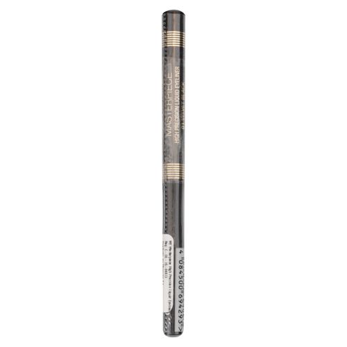 Delineador Maxfactor Liq Velvet Negro
