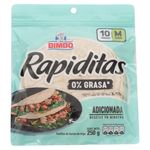 Tortilla-Harina-Bimbo-Rapidita-0-Grasa-250gr-1-31270
