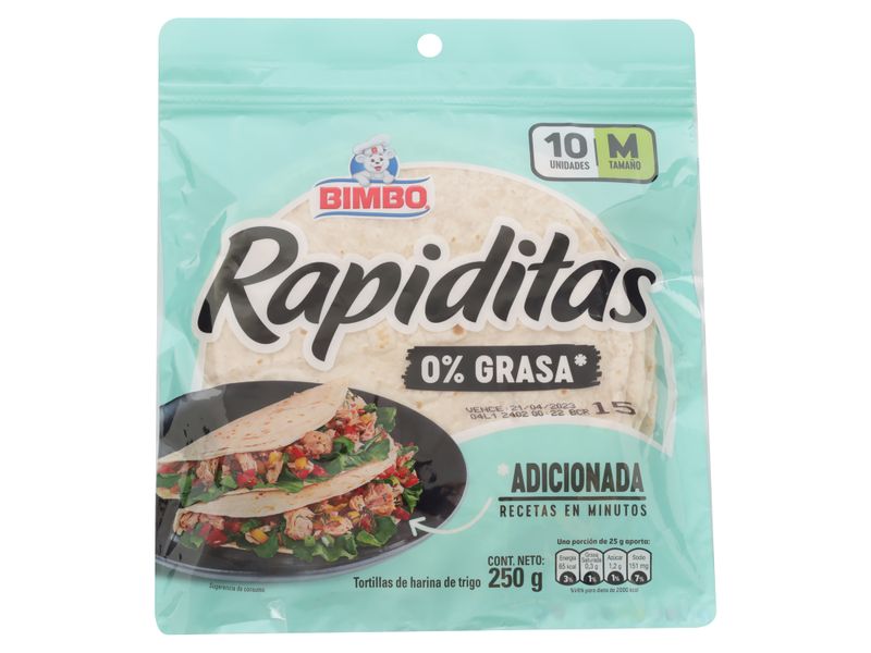 Tortilla-Harina-Bimbo-Rapidita-0-Grasa-250gr-1-31270