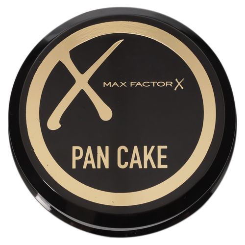 Max Factor Base Pancake Toast 20