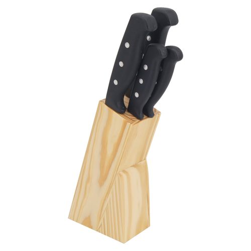 Set De 5 Cuchillos Haus - Unidad
