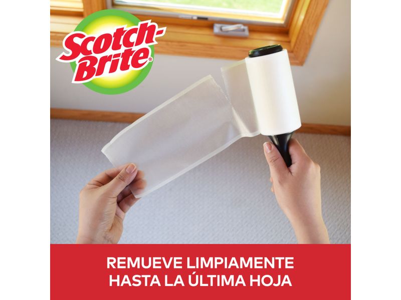 Rodillo-Quitapelusa-Ejecutivo-Scotch-Brite-30-hojas-x-1-unidad-4-24825