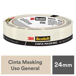 Scotch-Cinta-Masking-Uso-General-3500-24mm-x-40-m-1-rollo-2-68390