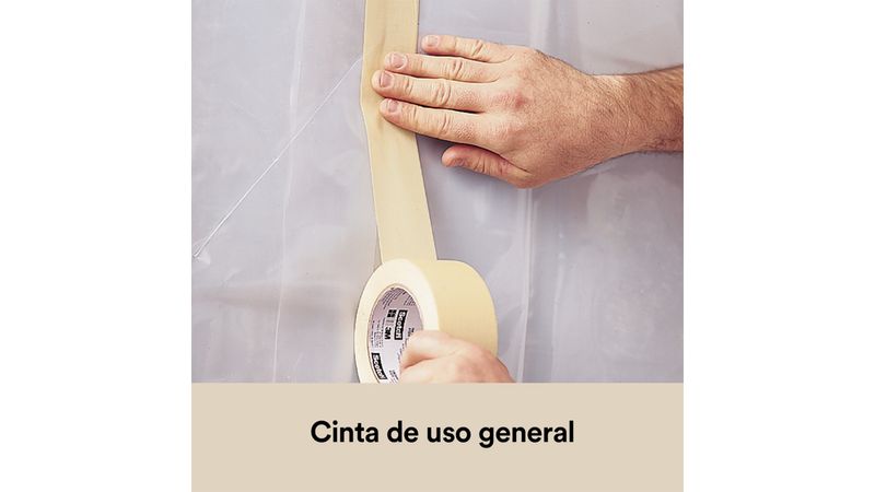 Comprar Cinta para empaque Tesa, transparente -1ud/90m, Walmart Costa Rica  - Maxi Palí