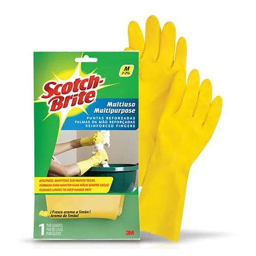 Guante Multipropósito Scotch-Brite, Talla M