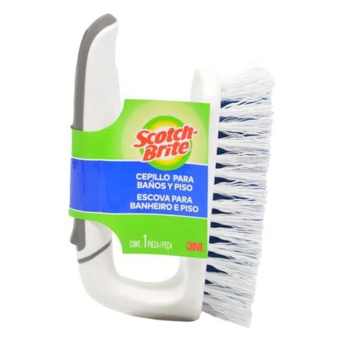 Cepillo Multiuso Scotch-Brite x 1 unidad