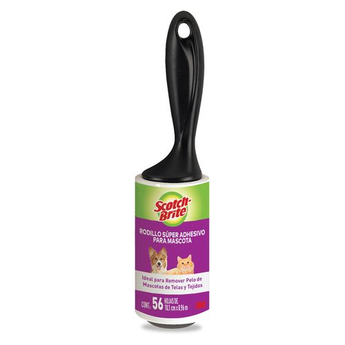 Quitapelusa Scotch Brite Rodillo - 1 Ud