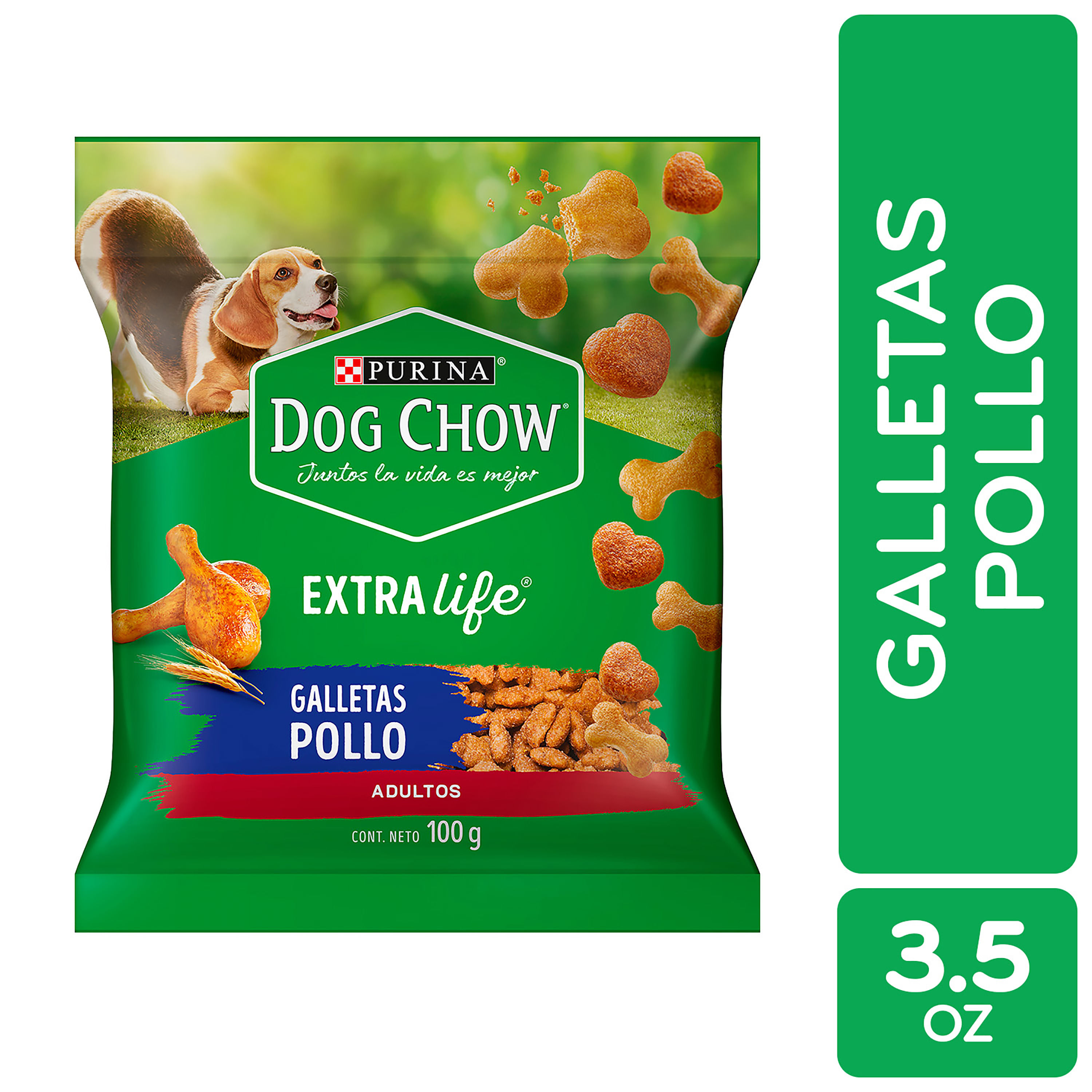 Snack-Marca-Purina-Dog-Chow-Perro-Adultos-Galletitas-Sabor-A-Pollo-100g-1-74386
