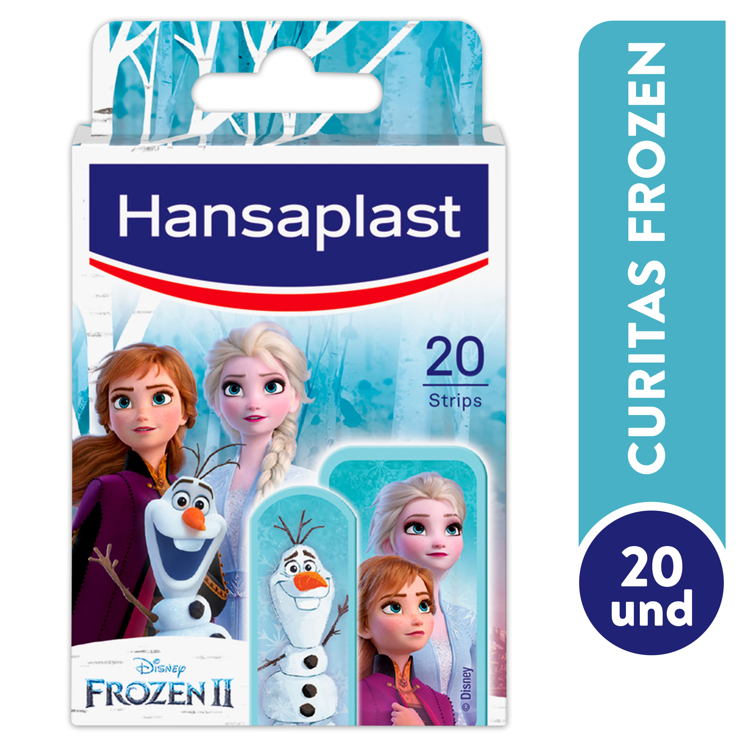 Curitas-Hansaplast-Frozen-20-Unidades-1-28516