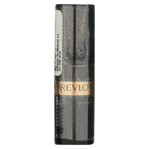 Labial Revlon Super Lustrou Amethyst 625