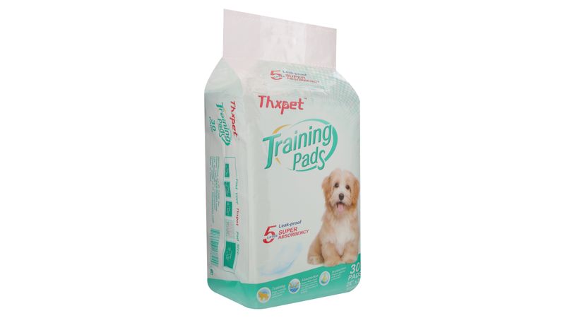 Thxpet best sale training pads