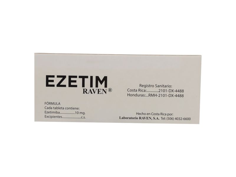 Ezetim-Raven-10-Mg-X-30-Tab-2-84741