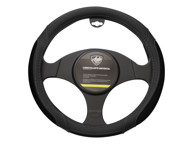 Forro-Auto-Drive-de-Timon-Basico-color-Negro-unidad-1-53923