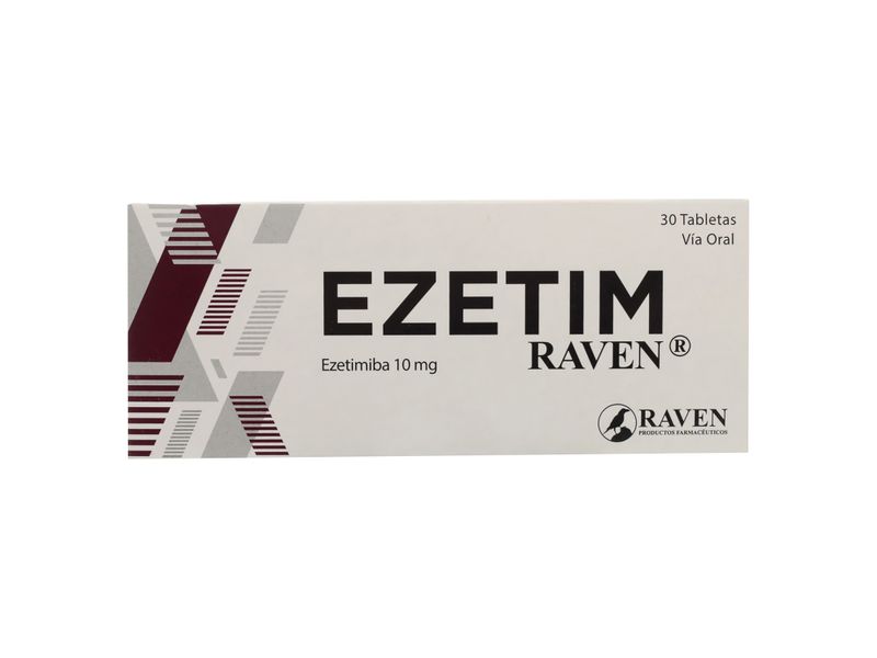 Ezetim-Raven-10-Mg-X-30-Tab-1-84741