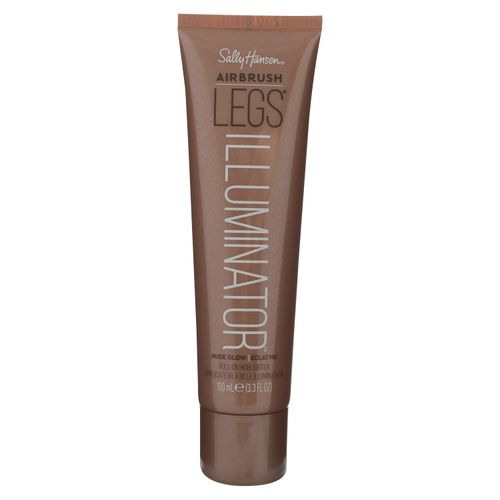 Airbrush Sally Hansen Makeup Illuminator 01 100ml