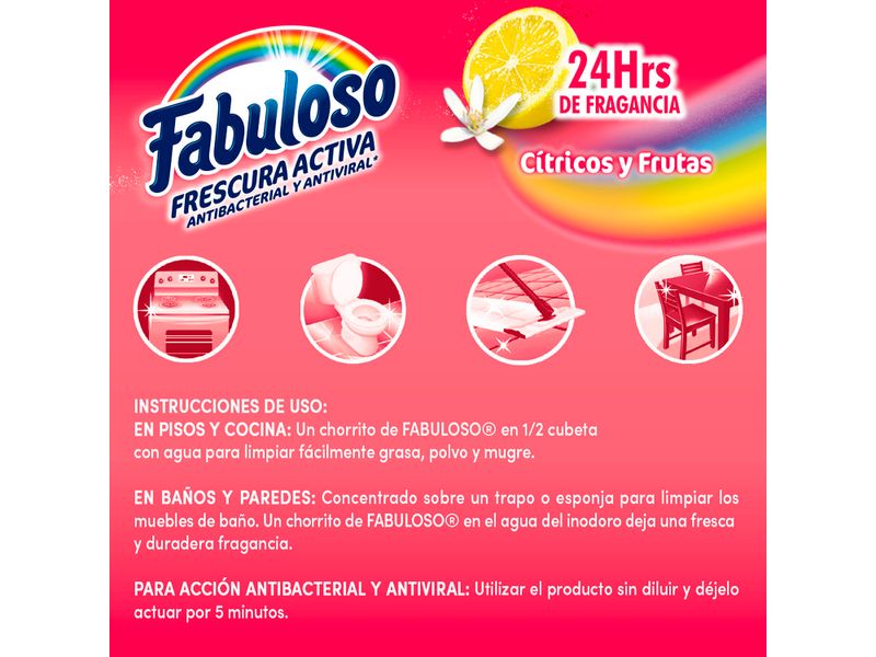 Desinfectante-Multiusos-Marca-Fabuloso-Frescura-Activa-Antibacterial-Bicarbonato-C-tricos-Y-Frutas-750ml-7-24971