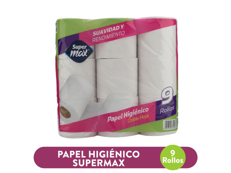 Papel-Higi-nico-Supermax-330-Hojas-Dobles-9-Rollos-1-77690