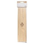 Pinchos-Bacyard-Grill-De-Bamboo-12-Pulgadas-2-33009