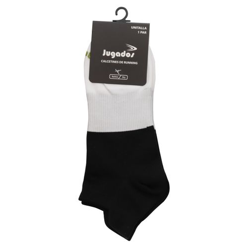 Calcetas Jugados Hombre Correr Ng
