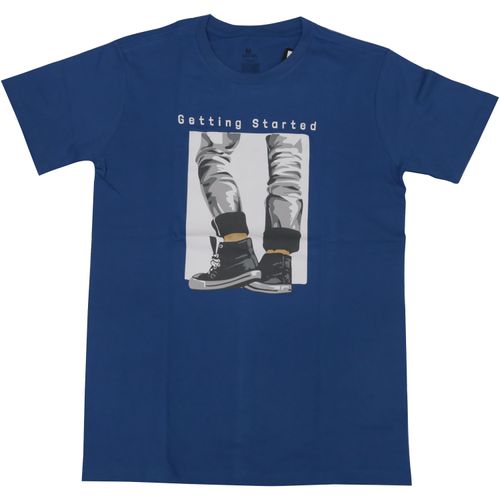 Tshirt Cab Boulevard S Xl