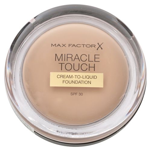 Base Mf Miracle Touch Acido Hialuron Bei
