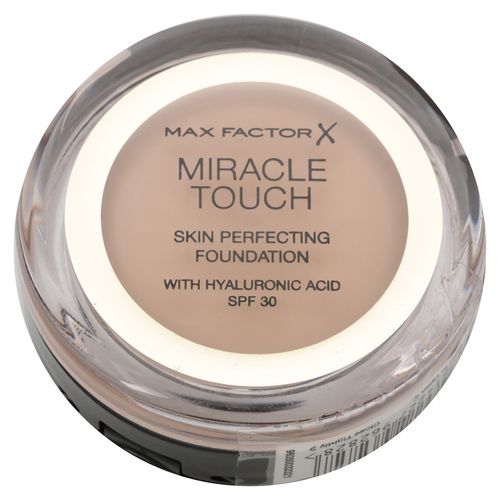 Base Mf Miracle Touch Ac Hialuro Warm