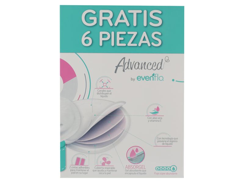 Pads-De-Lactancia-Marca-Evenflo-Advanced-30-unidades-2-85352