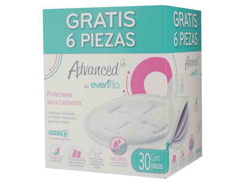 Pads-De-Lactancia-Marca-Evenflo-Advanced-30-unidades-4-85352