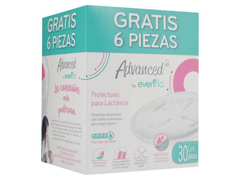 Pads-De-Lactancia-Marca-Evenflo-Advanced-30-unidades-5-85352