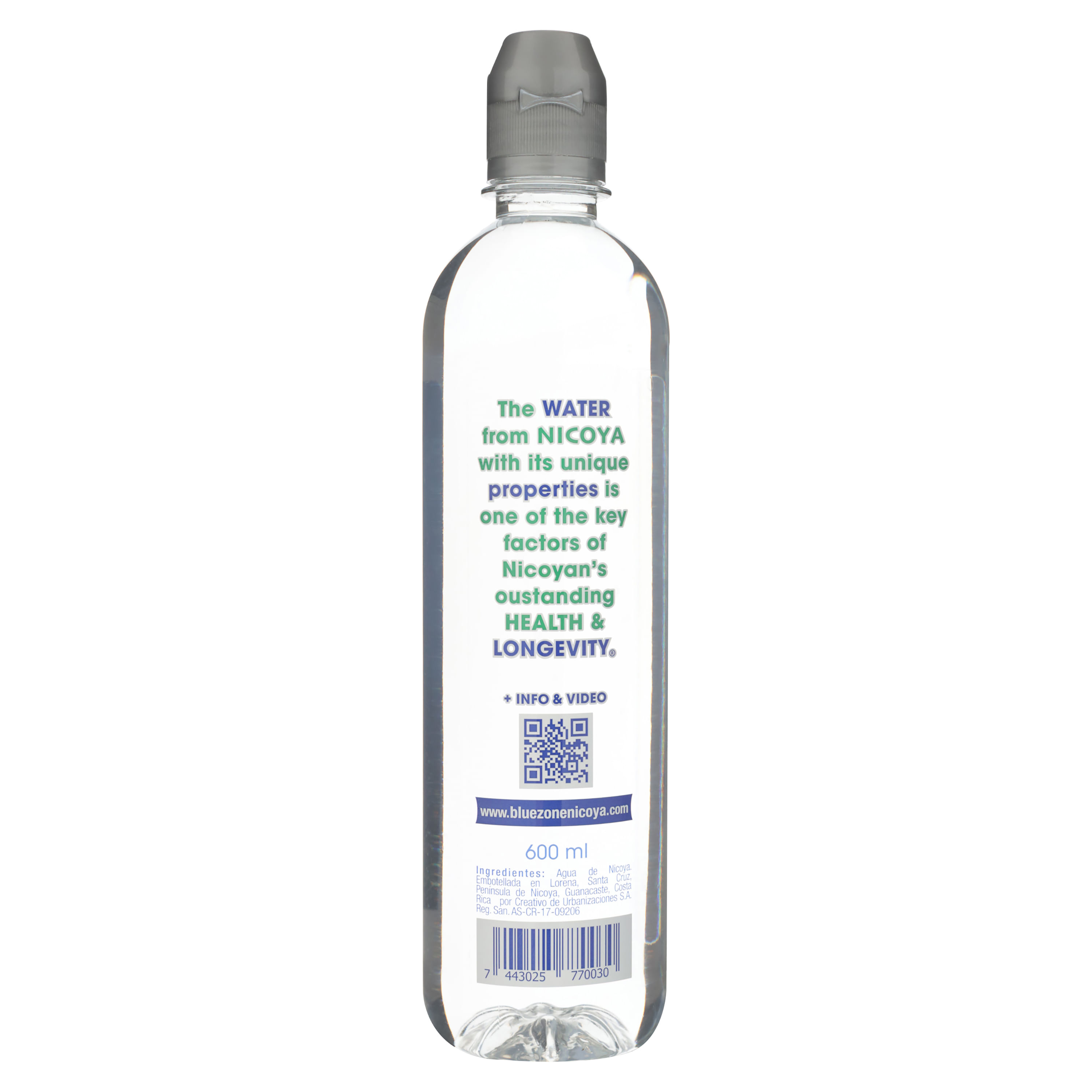 Comprar Agua Voss - 800ml | Walmart Costa Rica - Walmart | Compra en línea