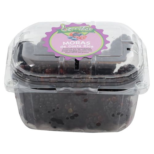Mora Dulce Berrytico Premiun - 250 g