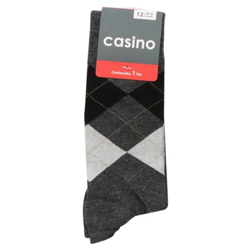 Calc Basic Casino Algodon Clasica 10 12