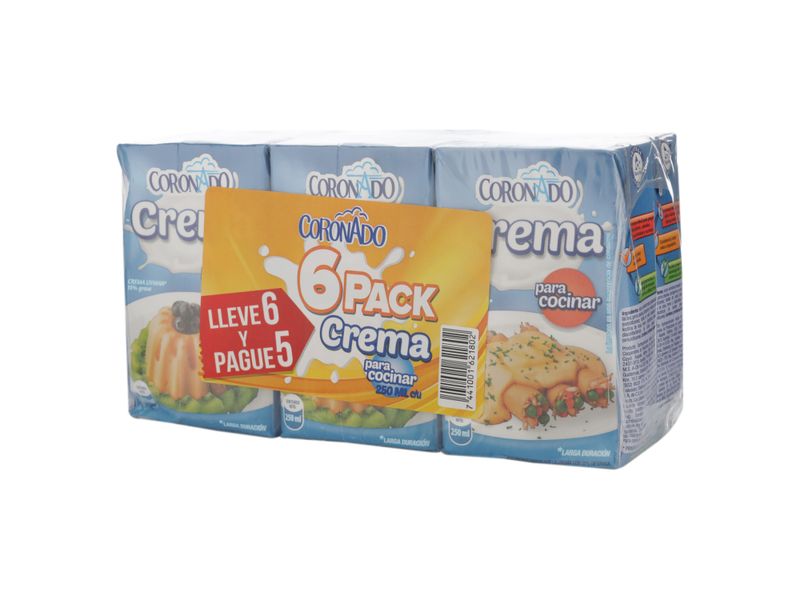 Pack-Crema-Coronado-Para-Cocinar-6X5-250ml-4-84272